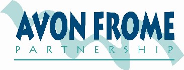 Avon Frome Partnership Logo